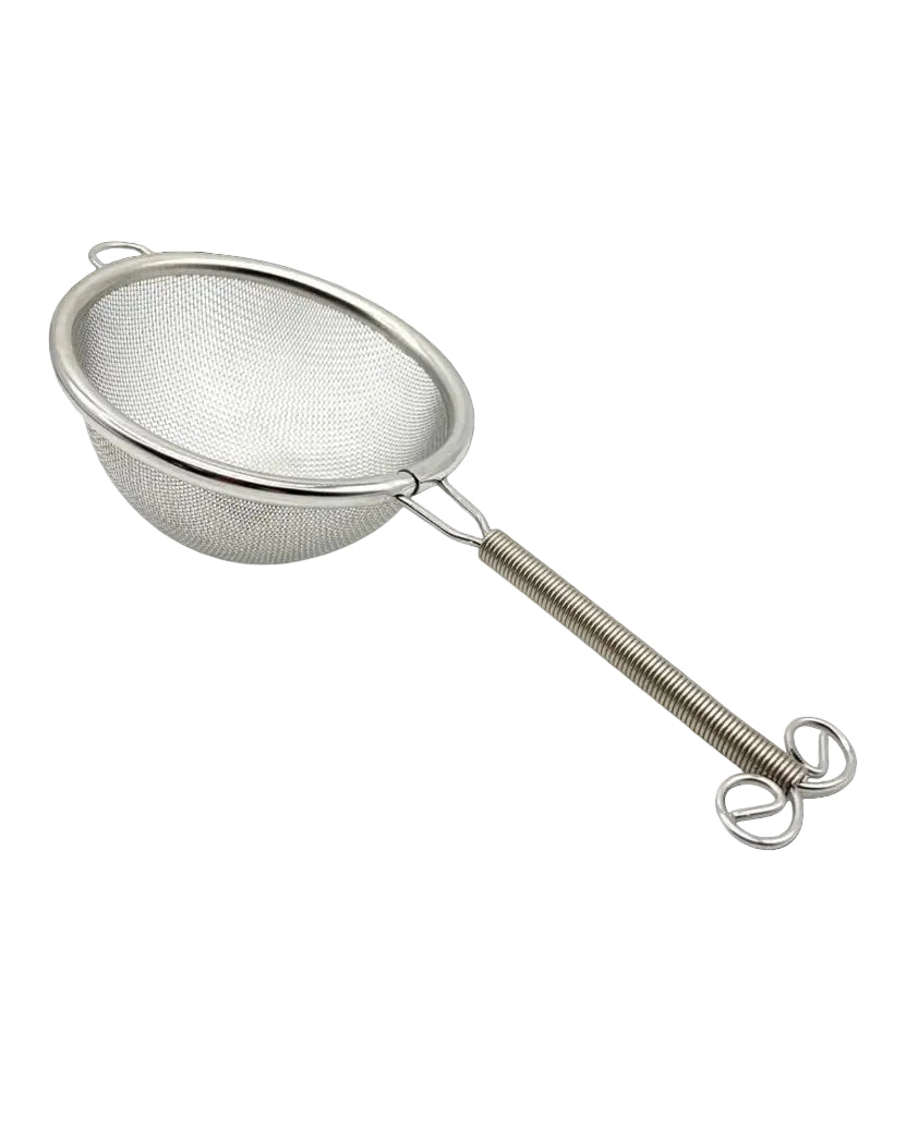 SIEVE TWIRL